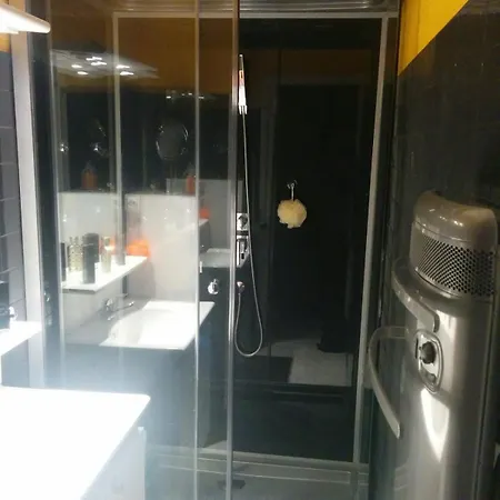 Apartment Naturiste Cap D'agde Heliopolis C 77 *