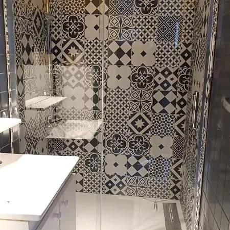 Apartment Naturiste Cap D'agde Heliopolis C 77 Agde