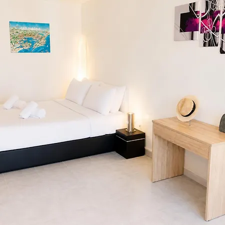 Naturiste Cap D'agde Heliopolis C 77 아파트 *