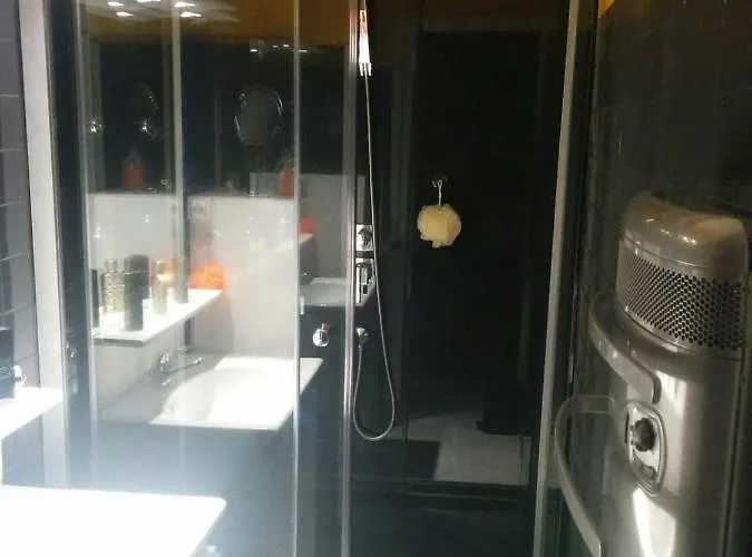 Naturiste Cap D'agde Heliopolis C 77